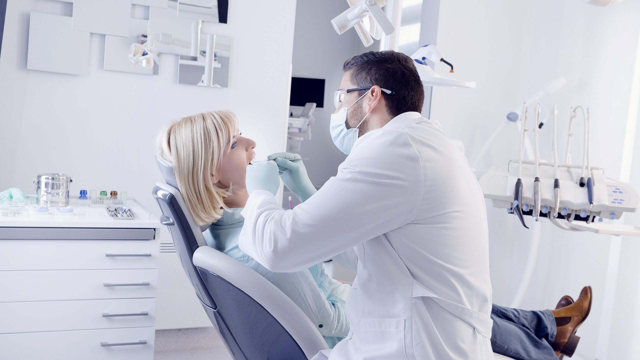Dentist in Soddy Daisy, TN