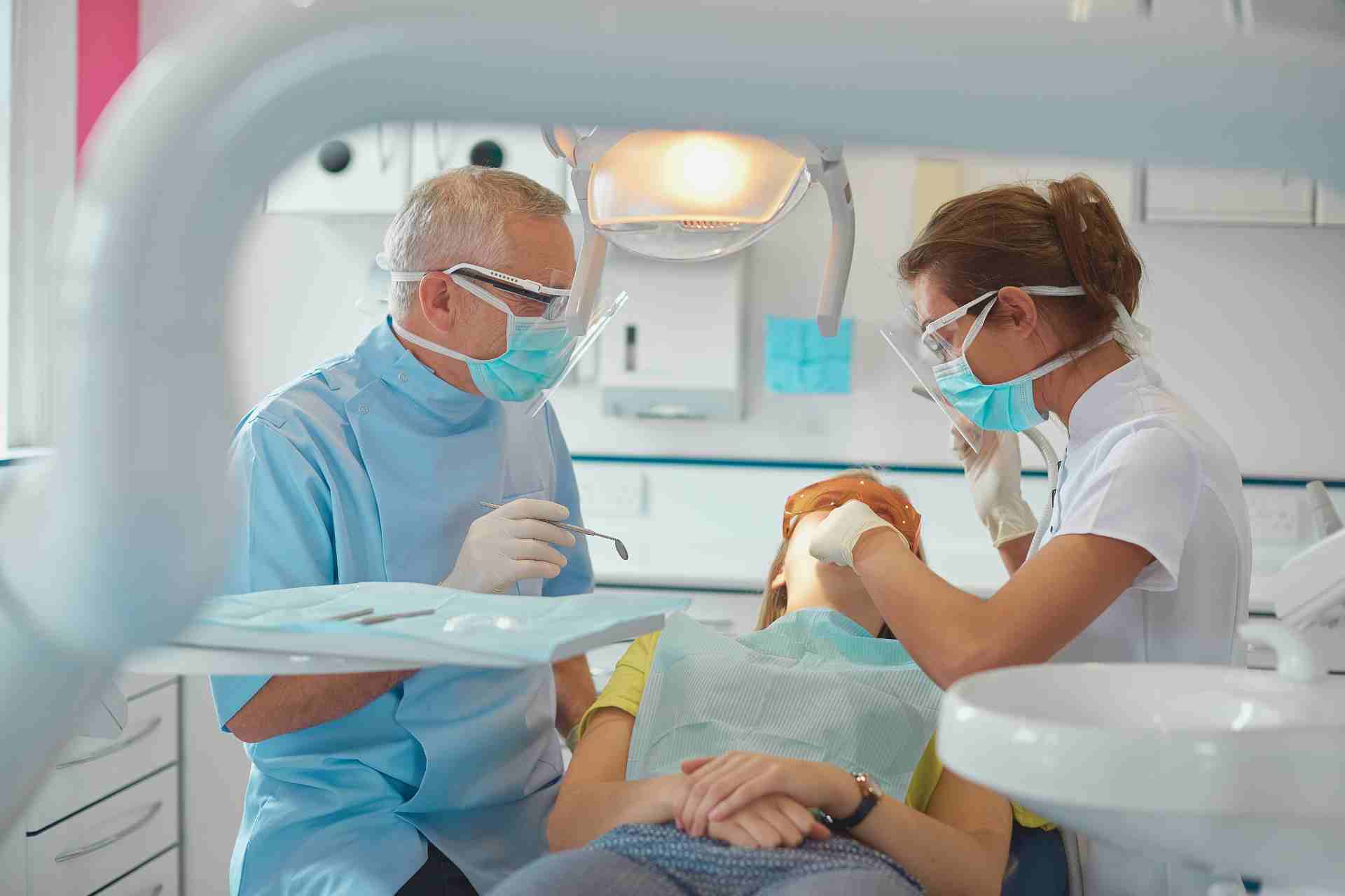 Dentist in Soddy Daisy, TN